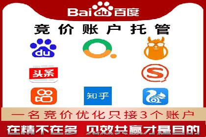 sem竞价开户实战：成功案例解析
